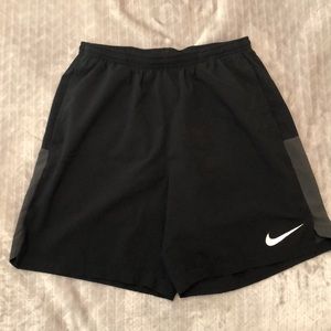 Nike Dri Fit Shorts
